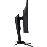 Monitor Gaming LED IPS ACER Predator XB253QGW, 25", Full HD, 280Hz, NVIDIA G-Sync, HDR 400, Negru