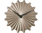 Ceas Perete Nextime Sunny Maro Ø 40 Cm