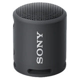 Boxa portabila SONY SRS-XB13, Extra Bass, Fast-Pair, Clasificare IP67, Autonomie 16 ore, USB Type-C, Negru