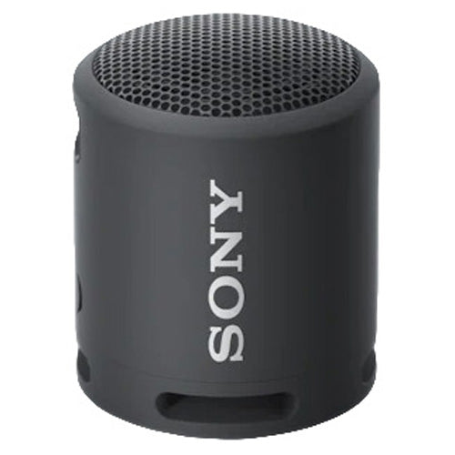 Boxa portabila SONY SRS-XB13, Extra Bass, Fast-Pair, Clasificare IP67, Autonomie 16 ore, USB Type-C, Negru