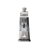 Culoare in Ulei Classico Maimeri - Silver - 60 ml