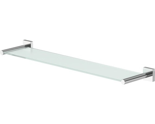Etajera Lenz Rain, crom