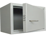 Seif Cu Cheie Eco 360x234x234 Mm