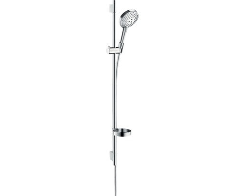 Set dus hansgrohe Raindance Select S120 27667000
