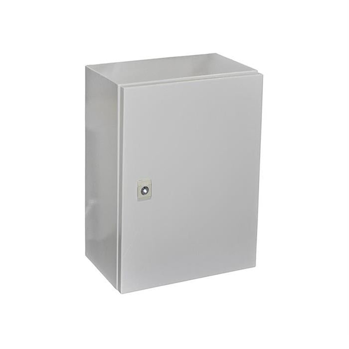 Dulap metal TPK 250x250x150