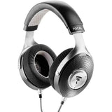 Casti FOCAL Elegia, Cu Fir, Over-Ear, Microfon, Negru-Gri