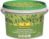 Ingrasamant Cu Actiune Indelungata Pentru Gazon Floraself 5 Kg