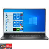 Laptop Dell Vostro 5415 cu procesor AMD Ryzen™ 5 5500U, 14.0" FHD, 8GB, 512GB SSD, AMD Radeon Graphics, Windows 10 Pro, Titan Gray