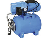 Hidrofor De Fonta, 970 W, 3000 L/h, H 52 M