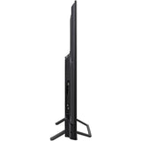 Televizor QLED Smart HISENSE 50A7NQ, Ultra HD 4K, HDR, 126cm, Clasa E, Negru
