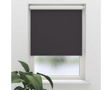 Rulou Opac Soluna V13 Uni Antracit 180x190 Cm