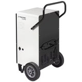 Dezumidificator profesional mobil, 100l/24h, Trotec, tip TTK570ECO