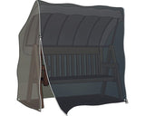 Husa Balansoar Hollywood Garden Place 125x240x180 Cm