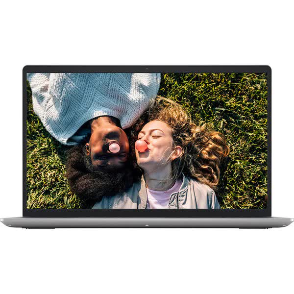 Laptop DELL Inspiron 15 3511, Intel Core i5-1135G7 pana la 4.2GHz, 15.6" Full HD, 16GB, SSD 512GB, Intel Iris Xe Graphics, Ubuntu, Argintiu
