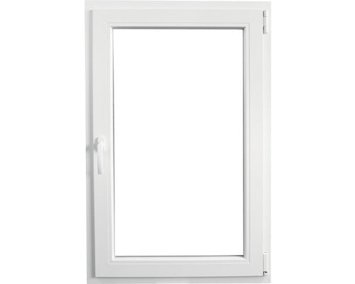 Fereastra Pvc Aron 3.0 5k 70x110 Alb Deschidere Dreapta