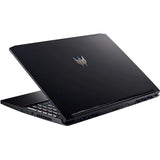 Laptop Gaming ACER Predator Triton 300 PT315-53-50P0, Intel Core i5-11400H pana la 4.5 GHz, 15.6" Full HD, 16GB, SSD 512GB, NVIDIA GeForce RTX 3060 6GB, Windows 11 Pro, Negru