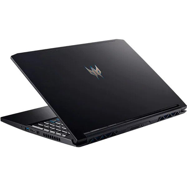 Laptop Gaming ACER Predator Triton 300 PT315-53-50P0, Intel Core i5-11400H pana la 4.5 GHz, 15.6" Full HD, 16GB, SSD 512GB, NVIDIA GeForce RTX 3060 6GB, Windows 11 Pro, Negru