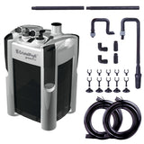 Filtru acvariu extern JBL Cristal Profi e702 Greenline