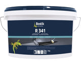 Adeziv Bostik R341 Bituminos Pentru Lipirea Membranelor Bituminoase la Rece 3 kg
