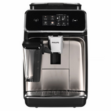 Espressor automat Philips Series 2300 EP2336/40, negru, crom, 1.8L