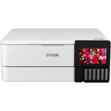 Multifunctional Inkjet color CISS Epson EcoTank L8160, LAN, Wireless, A4