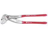 Cleste reglabil instalatori Wiha Basic TapGrip 250mm