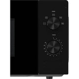 Cuptor Microunde HISENSE H20MOBP1, 20l, 700W, Negru