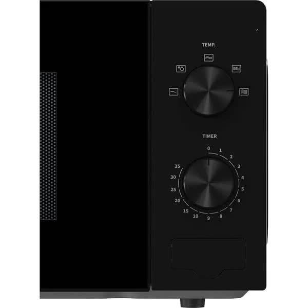 Cuptor Microunde HISENSE H20MOBP1, 20l, 700W, Negru