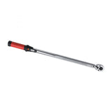 Cheie dinamometrica 1/2" 20-200 Nm Mob & Ius clasa de precizie 3