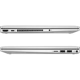 Laptop HP Pavilion x360 14-ek0006nn cu procesor Intel® Core™ i5-1235U pana la 4.40 GHz, 14", Full HD, IPS, 16GB, 512GB SSD, Intel® UHD Graphics, Windows 11 Home, Natural Silver