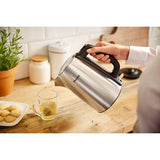 Fierbator, PHILIPS, 2200W, Argintiu