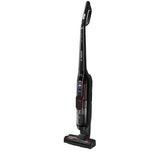 Aspirator vertical BOSCH Athlet ProAnimal BCH86PET2, 0.9l, 25.2V, SmartSensor Control, Negru-Rosu