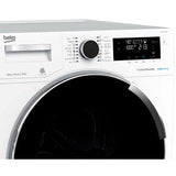 Masina de spalat rufe Beko WTV8744XD, 8 kg, 1400 rpm, Clasa C, Motor ProSmart Inverter, Aquawave, AddXtra, Hygiene+, Autodose, Alb