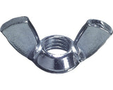 Piulite Tip Fluture Dresselhaus M5 Din315 Otel Inox A2, 25 Bucati