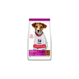 Hrana uscata pentru caini Hill's SP Canine Puppy, Small&Mini, Miel si Orez, 6kg