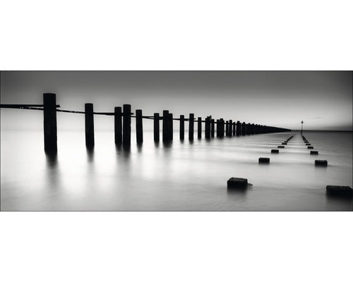 Tablou Sticla Moody I 30x80 Cm