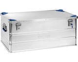 Cutie Aluminiu Pentru Unelte Industrial 89,5x37,5x49,5 Cm