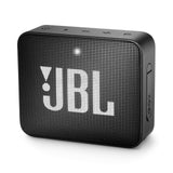 Boxa portabila JBL Go 2 Plus Negru