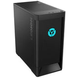 Sistem Desktop Gaming LENOVO Legion T5 26IOB6, Intel Core i5-11600 pana la 4.8GHz, 16GB, SSD 512GB, NVIDIA GeForce RTX 3060 12GB, Free DOS, Negru