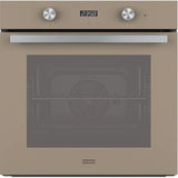 Cuptor incorporabil Franke FSM 86 H OY, Electric, 71 l, 8 + 1 programe, Display Digital, Grill, Termostat, Clasa A, Steam Cleaning, Oyster