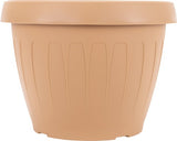 Ghiveci Dalia Ø 49, 8 Cm H 37, 3 Teracota