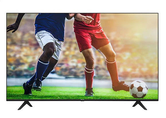Televizor LED Smart HISENSE 70A7100F, Ultra HD 4K, 177cm, Clasa A