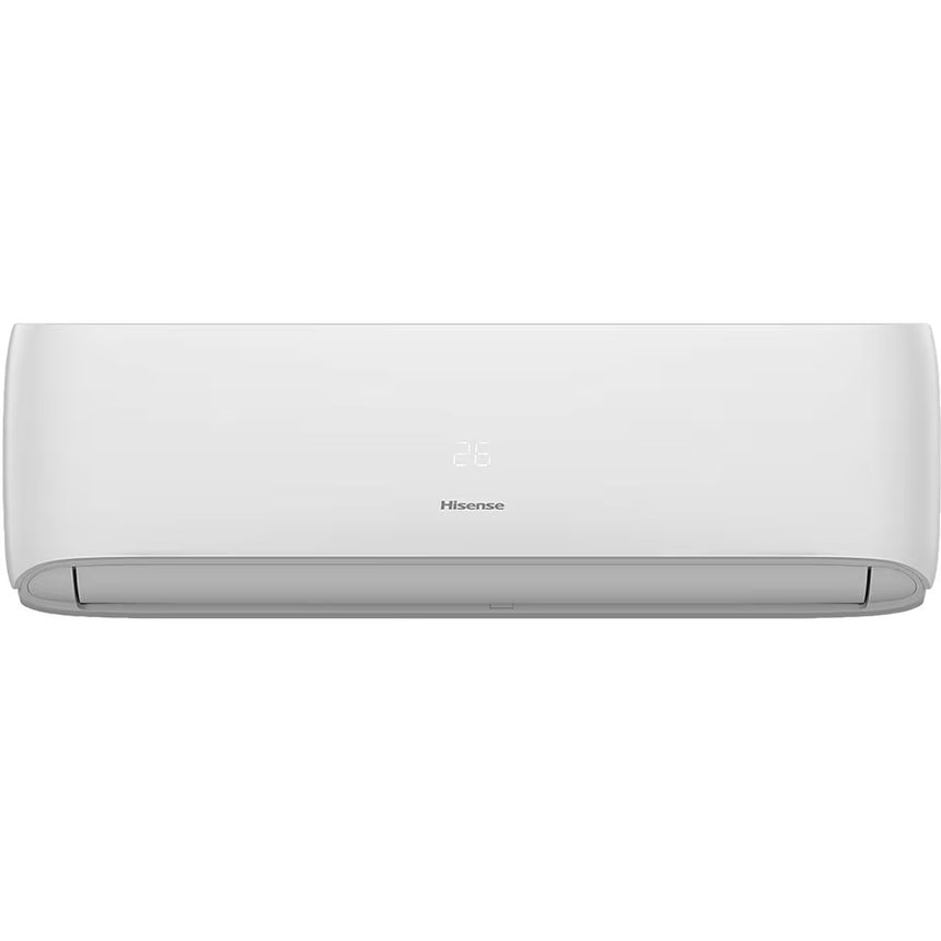 Aer Conditionat HISENSE Expert Smart CF25YR3C, 9000 BTU, A++/A+, Inverter, Wi-Fi, Kit Instalare Inclus, Alb