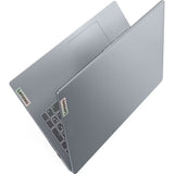 Laptop, Lenovo, IdeaPad Slim 3, AMD Ryzen 5, 7530U, 15.6 inchi,16 GB, DDR4, 512 GB SSD, Gri