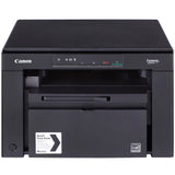 Multifunctional laser monocrom CANON MF3010, A4
