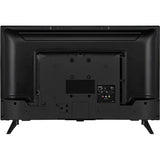 Televizor LED HITACHI 32HE3300, Full HD, 80 cm, Clasa F, Negru