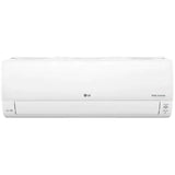 Aparat de aer conditionat LG Deluxe 18000 BTU Wi-Fi, Clasa A++/A+, UVnano, filtru Allergy, Plasmaster Ionizer, functie Fast Heating, afisare consum energie, Dual Inverter Compressor cu 10 ani garantie compresor, DC18RK, R32, Alb