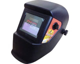 Masca Automata De Protectie Pentru Sudura Tehnoweld Msc-all Lcd Cu Prindere De Cap