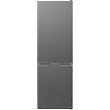 Combina Frigorifica SHARP SJ-BB04DTXLE-EU, 268 l, H 170 cm, Clasa E, Argintiu