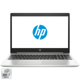 Laptop HP ProBook 450 G7 cu procesor Intel® Core™ i7-10510U pana la 4.90 GHz, 15.6", Full HD, 8GB, 256GB SSD, Intel® UHD Graphics 620, Free DOS, Silver